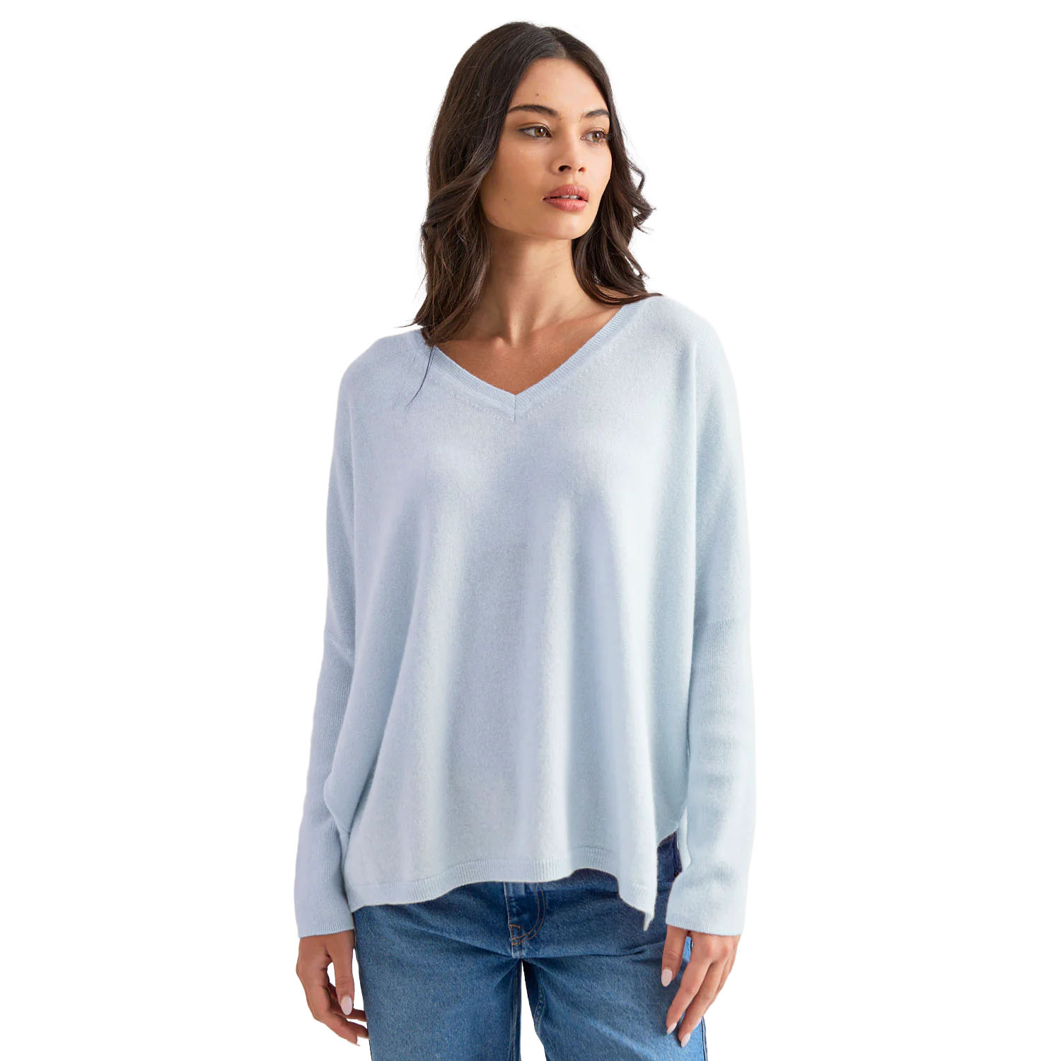 Mia Fratino Margot Vee